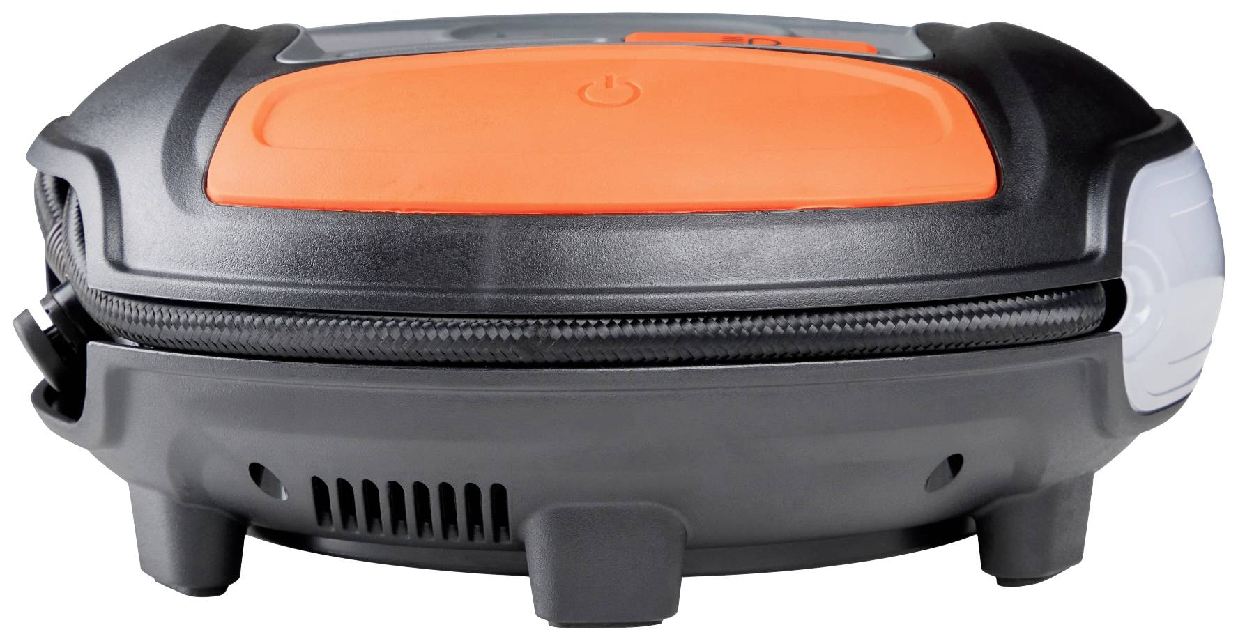 OSRAM OTIC650 Compresseur Tyreinflate Connect 650 6.9 bar coupure automatique, écran numérique, adaptateur 12V pour un