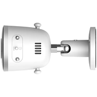 IPC-F46FEP-D-0280B-imou IMOU Bullet 2 Pro 4MP Wi-Fi IP Caméra de surveillance 2560 x 1440 pixels IPC-F46FEP-D-0280B-imou IMOU Bullet 2 Pro 4MP Wi-Fi IP Caméra de surveillance 2560 x 1440 pixels