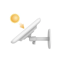 IMOU Panneau solaire Cell 2 - Solar Panel FSP11-imou IMOU Panneau solaire Cell 2 - Solar Panel FSP11-imou