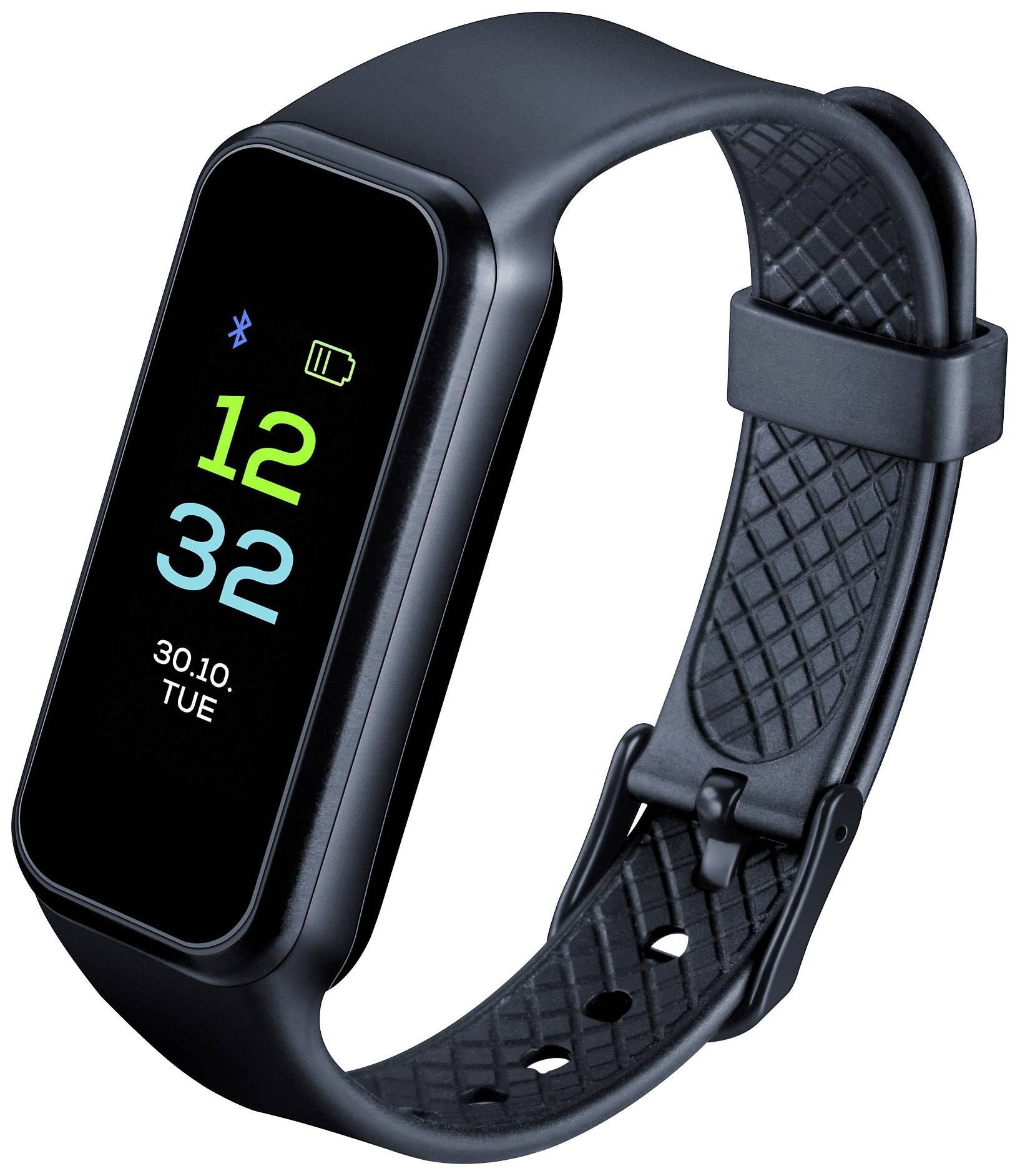 Bracelet connecté Beurer AS 99 noir