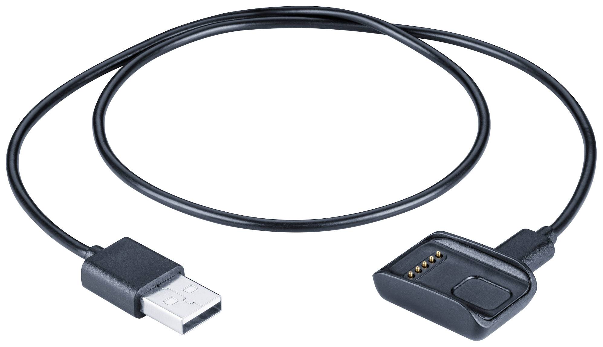 Bracelet connecté Beurer AS 99 noir