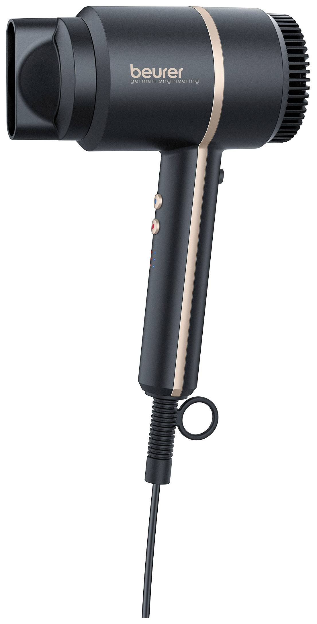 Beurer HC 35 Sèche-cheveux