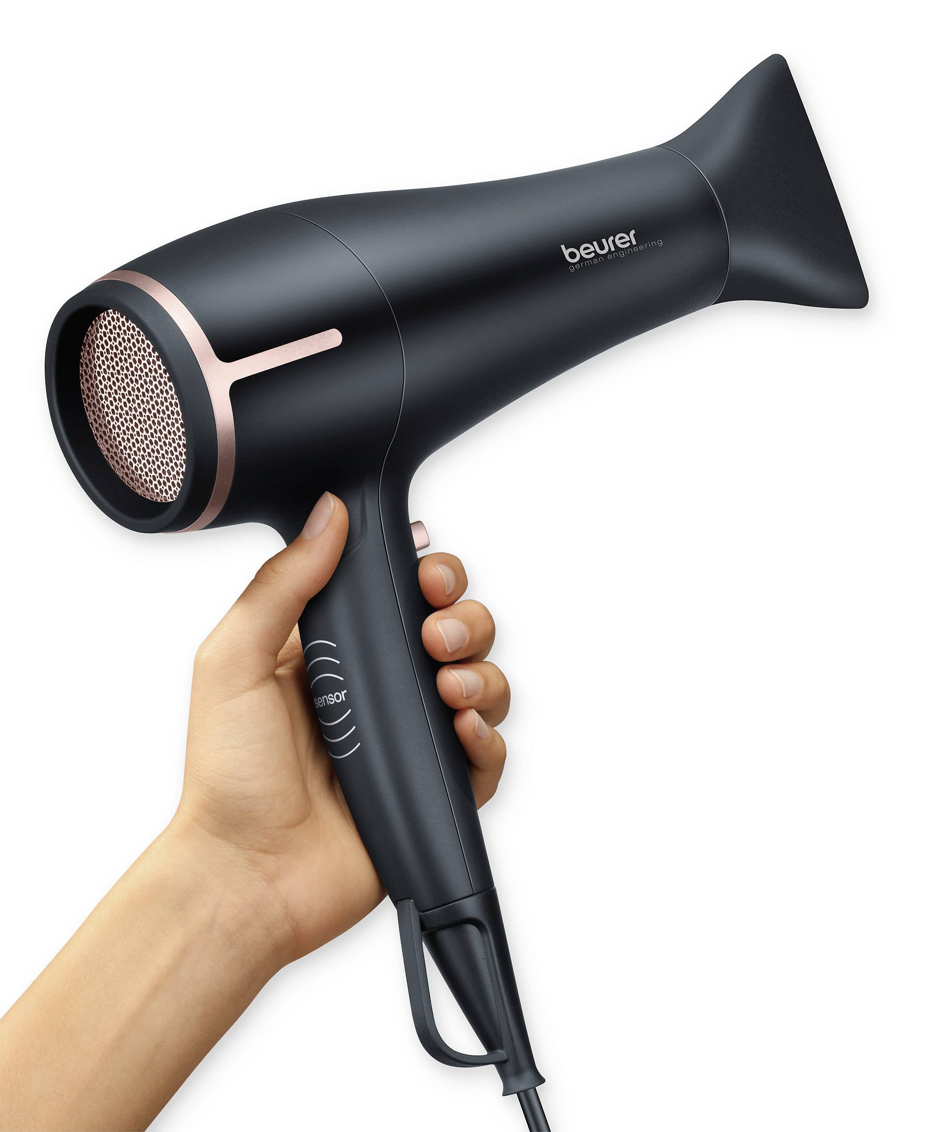 Beurer HC 60 Eco Sèche-cheveux