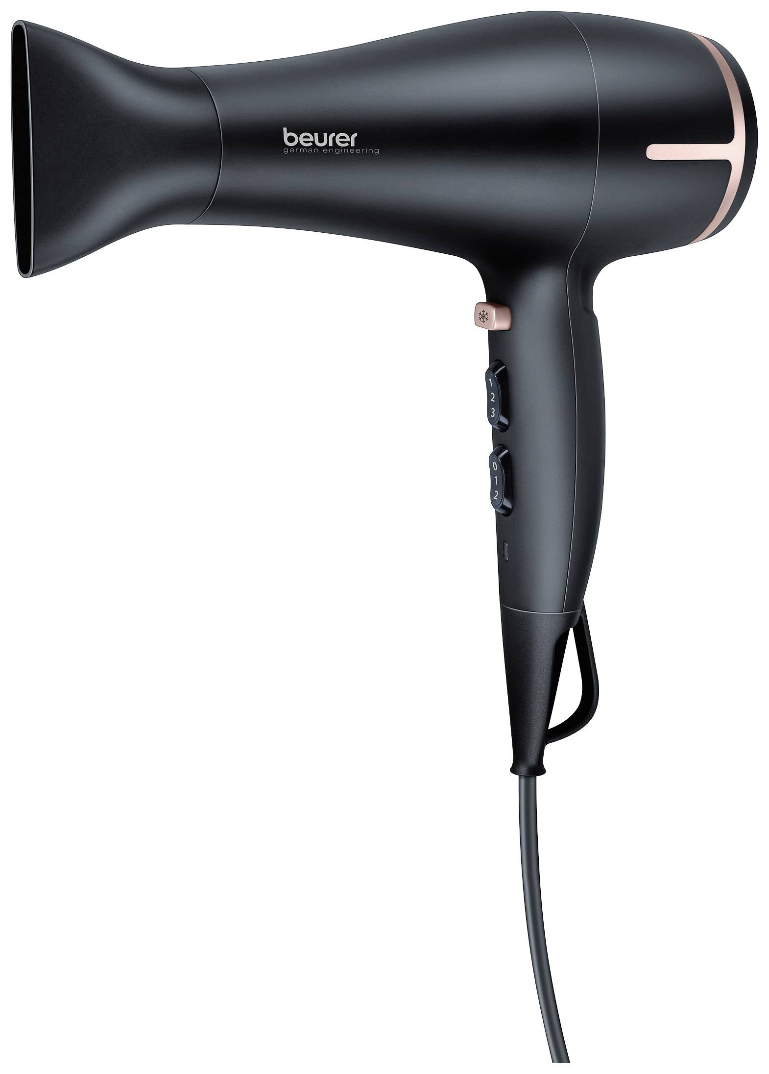 Beurer HC 60 Eco Sèche-cheveux