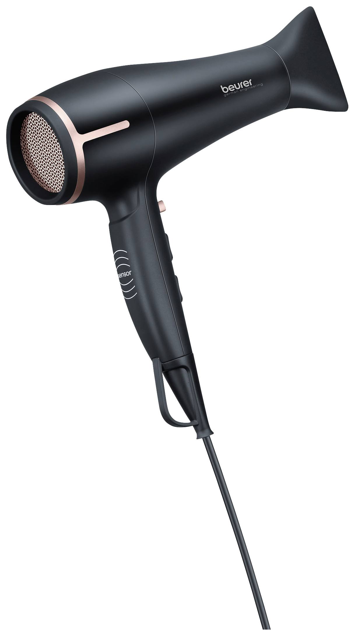 Beurer HC 60 Eco Sèche-cheveux