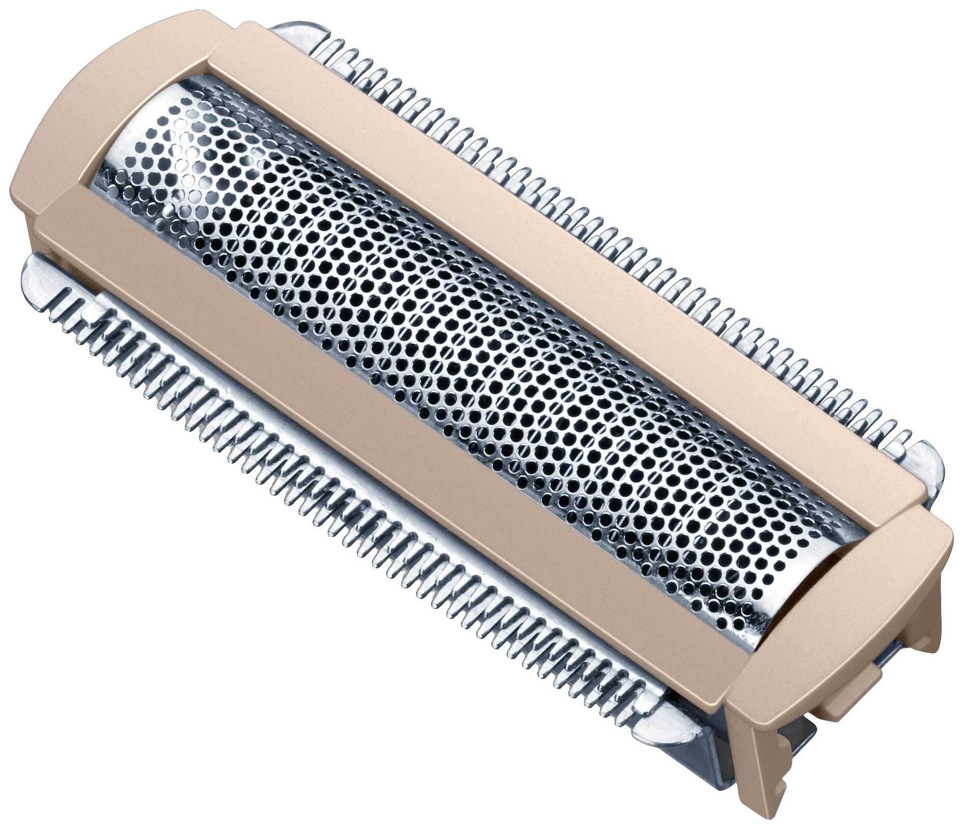 Beurer HL 35 Rasier Tête de rasage 2 pc(s)