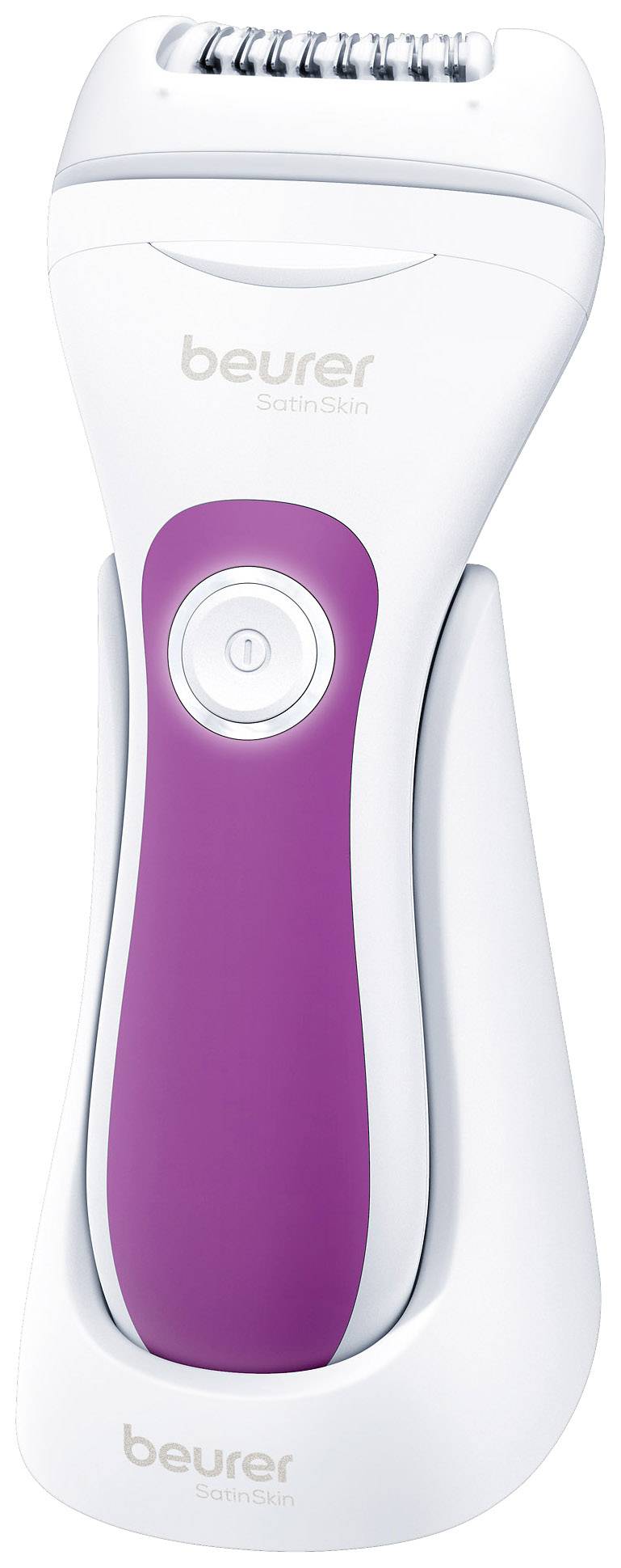 Beurer HL 76 Wet & Dry Epilateur