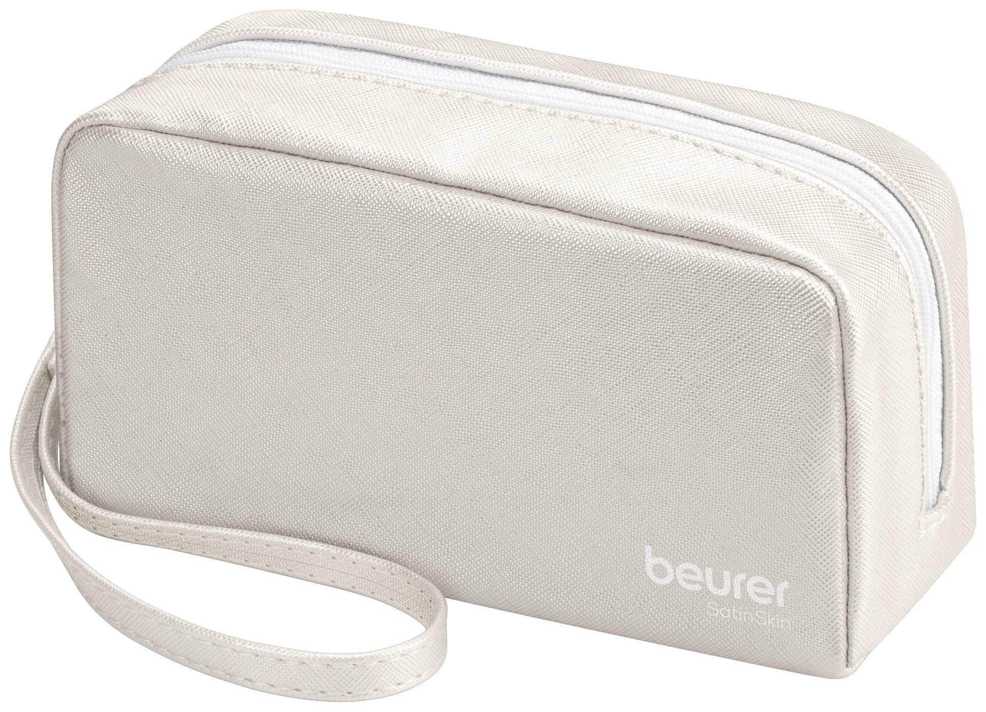 Beurer HL 76 Wet & Dry Epilateur