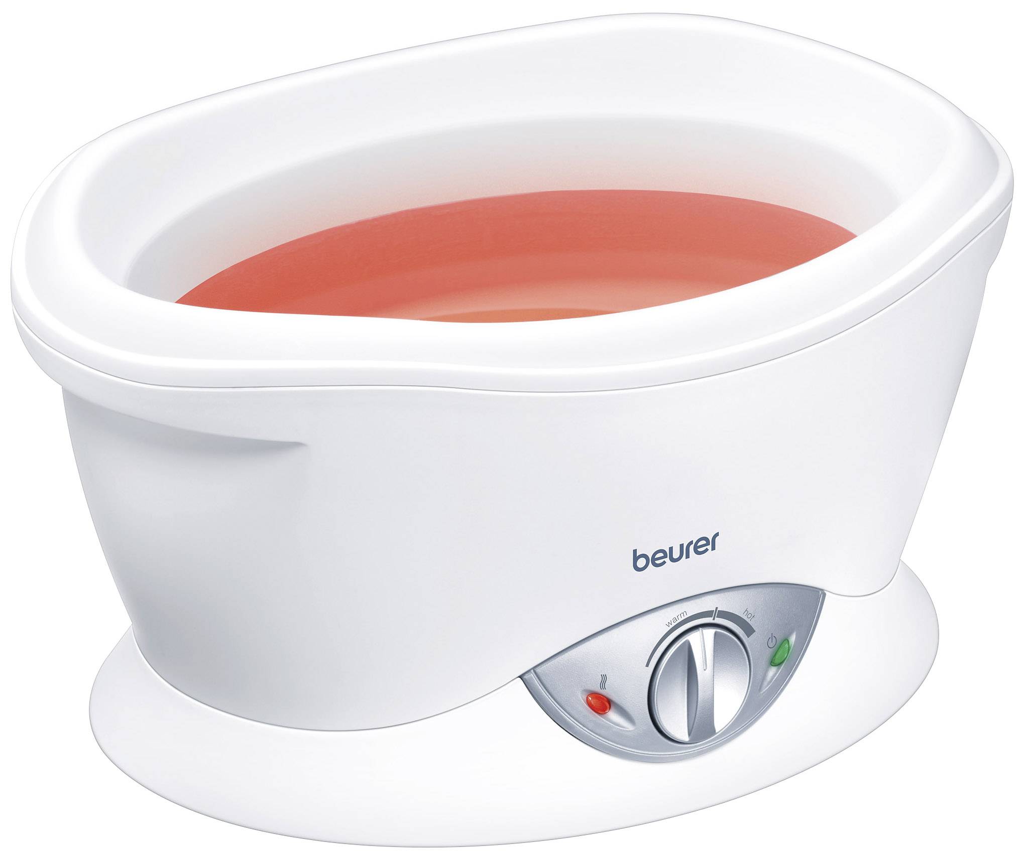 Beurer MP 70 Bain de paraffine