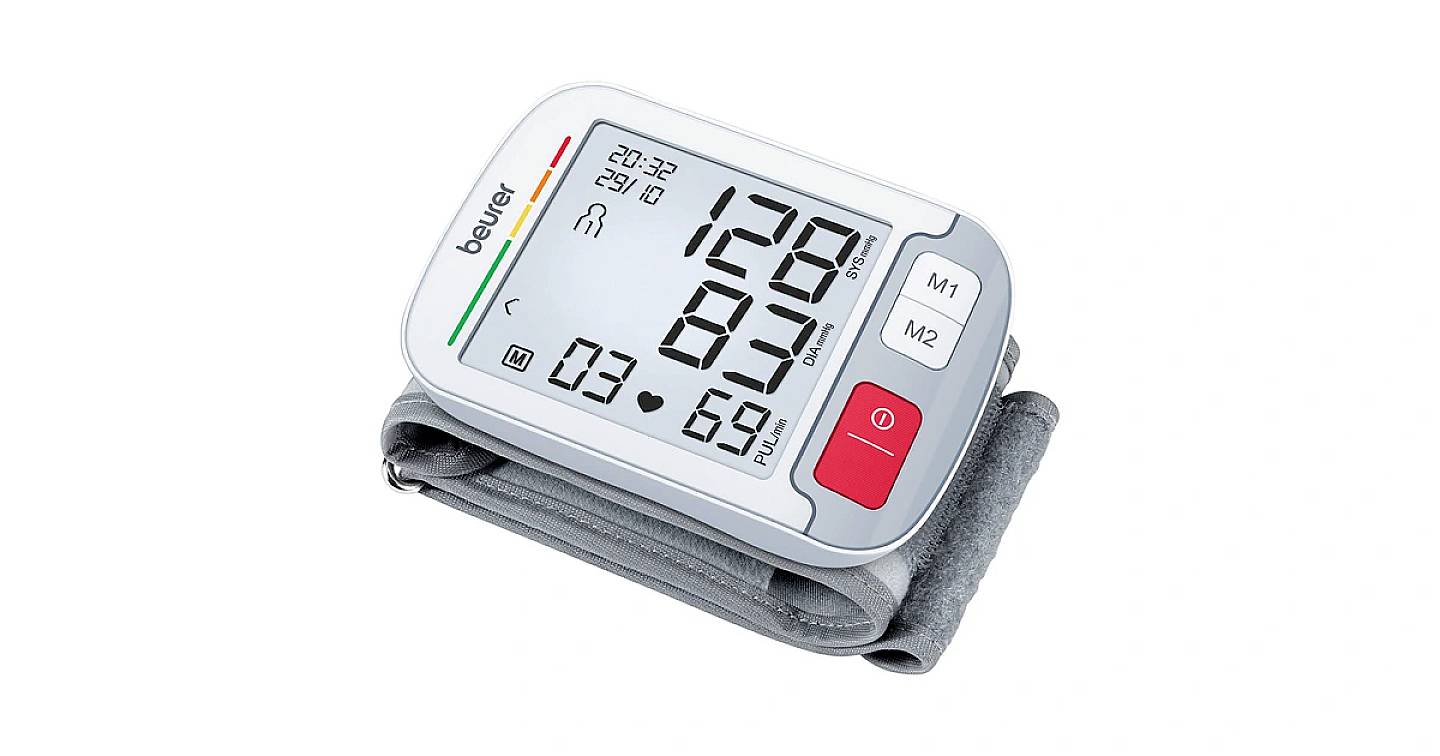 Beurer BC 51 Tensiomètre 65060