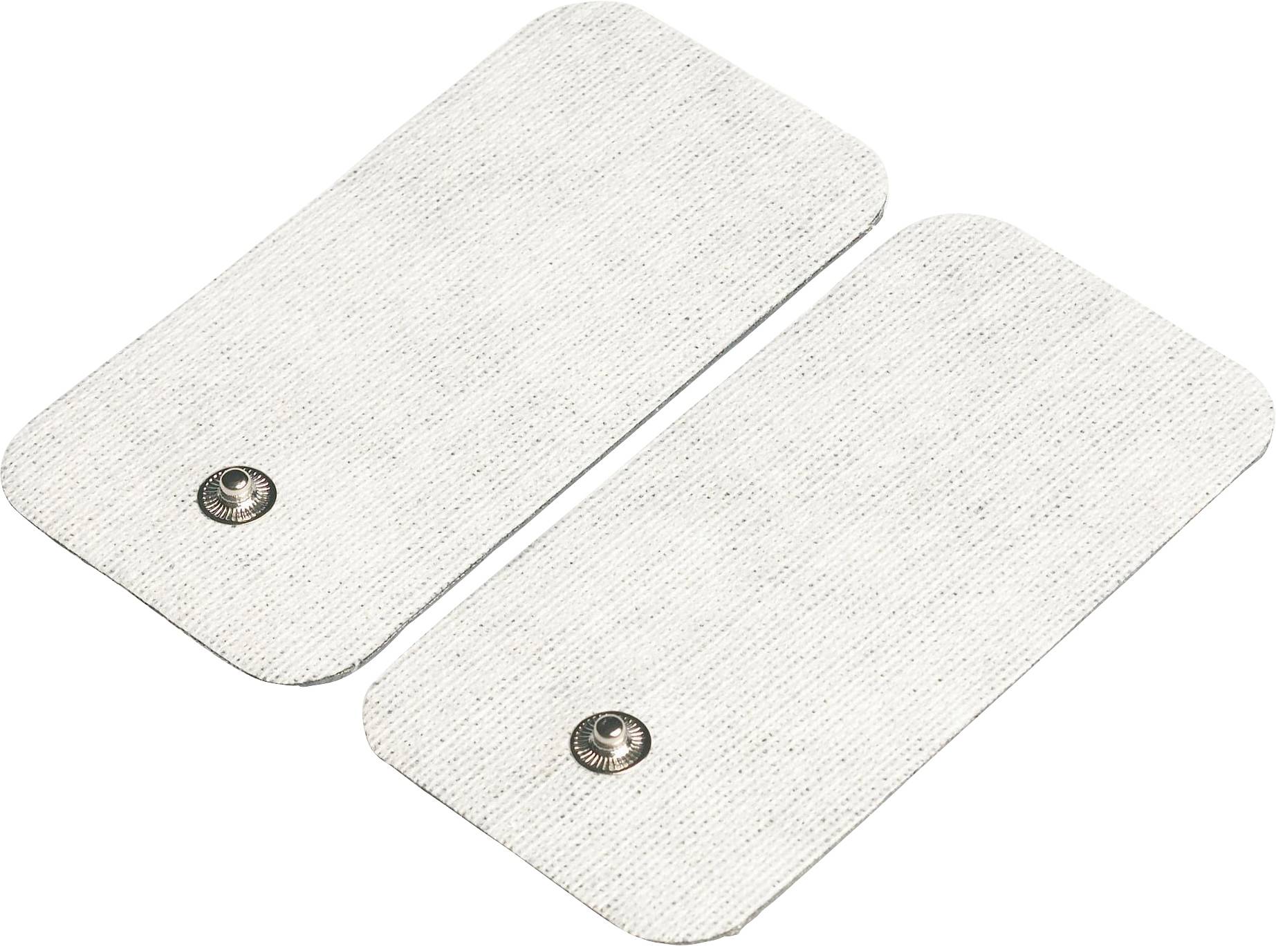 Beurer Elektroden 50x100mm Lot d'électrodes de rechange