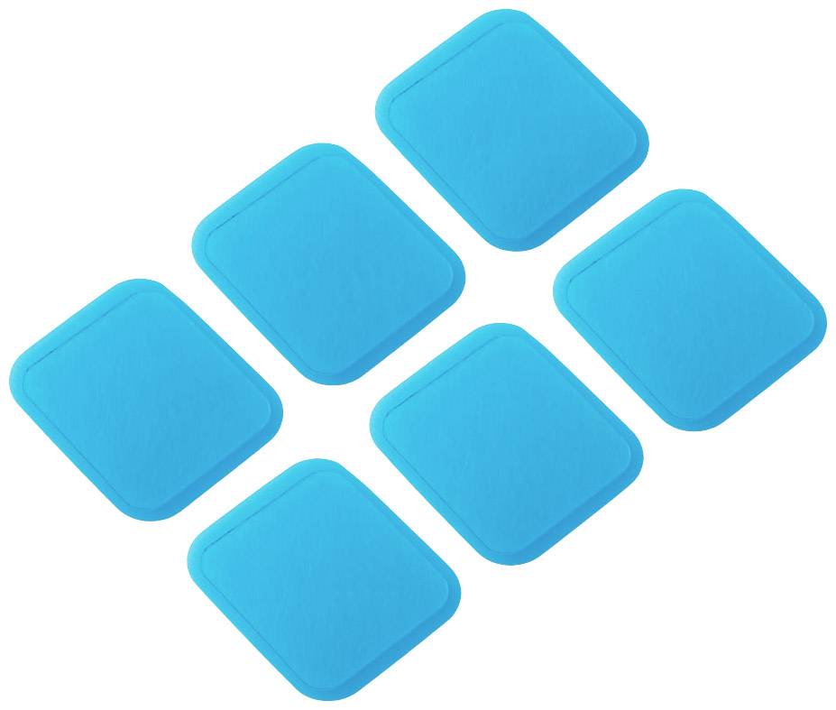 Beurer EM 50 Gel Pads Lot d'électrodes de rechange