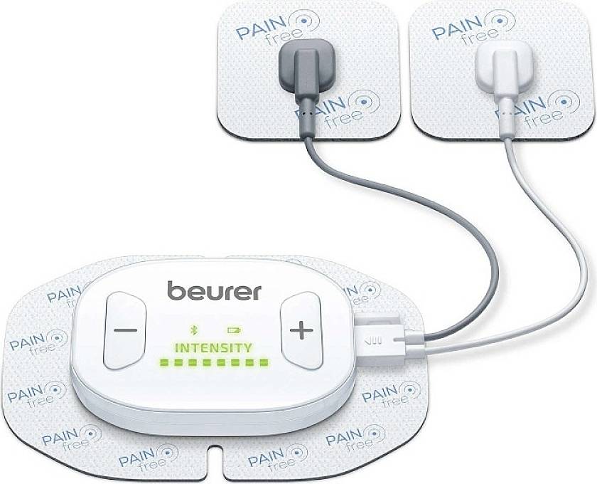 Beurer EM 70 Wireless Appareil de stimulation électrique