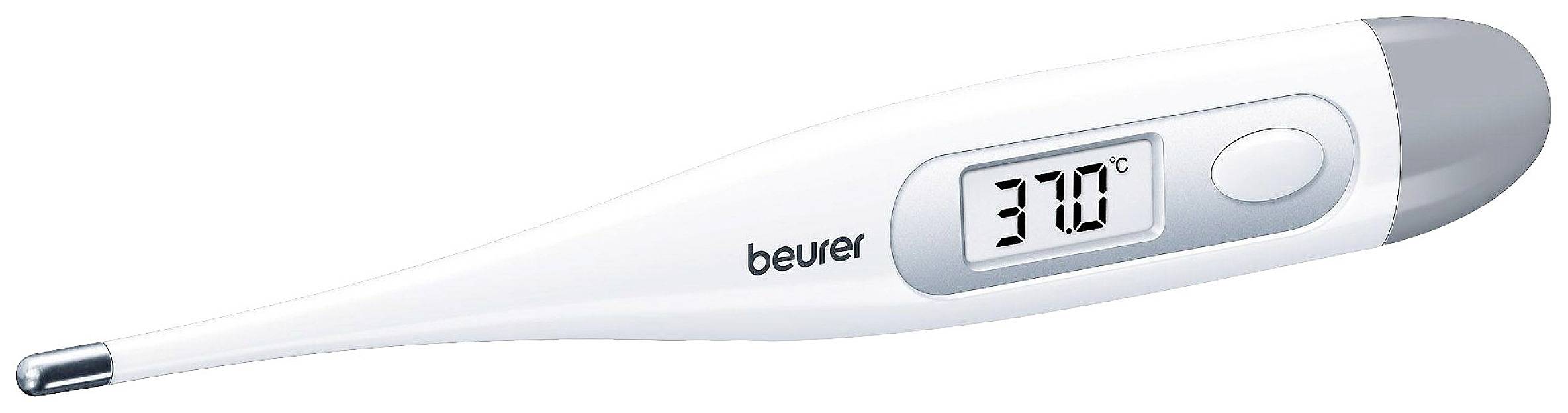 Beurer FT 09/1 White Thermomètre médical