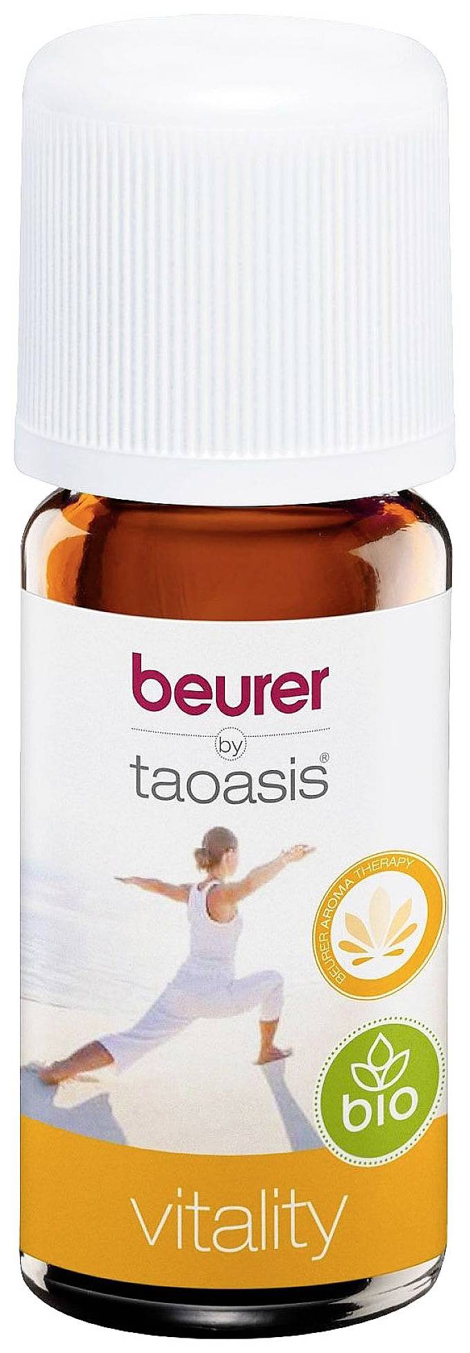 Beurer Vitality 10 ml Essence parfumée 1 pc(s)