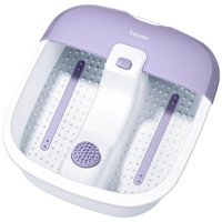 Beurer FB 12 Bain de pieds à remous Beurer FB 12 Bain de pieds à remous