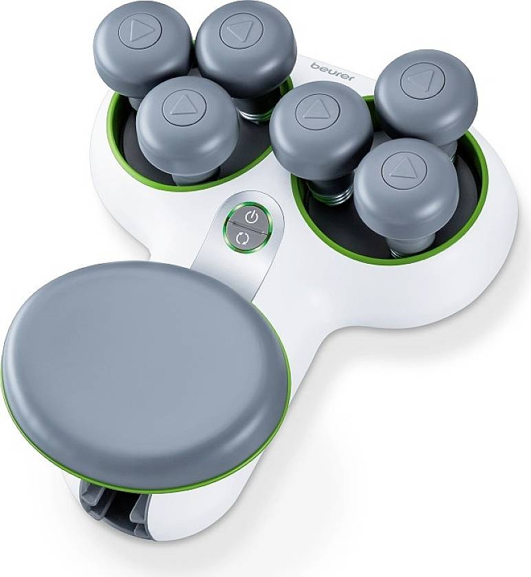 Beurer FM 200 Achillomed Appareil de massage