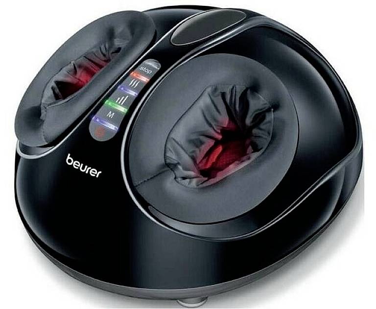 Beurer FM 90 Appareil de massage