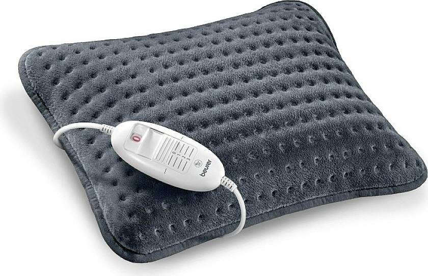 Beurer HK 48 Cosy Sofa Coussin chauffant 100 W