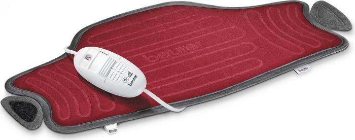 Beurer HK 55 Easyfix Coussin chauffant 100 W