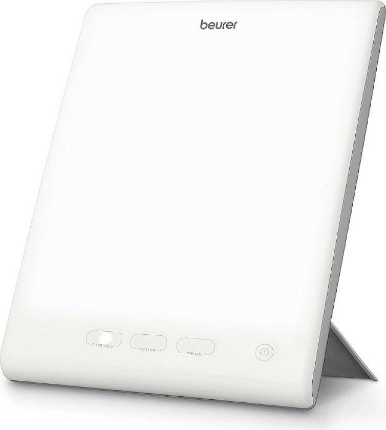 Beurer TL 45 Perfect Day Lampe de luminothérapie blanc