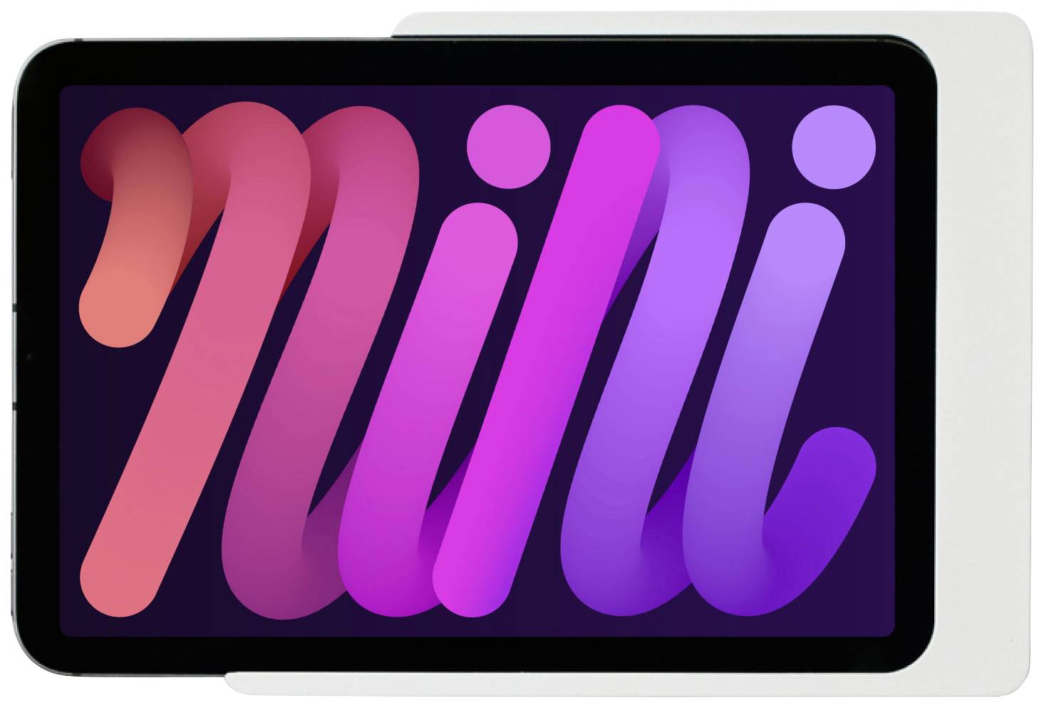 Displine Companion Wall Home Support mural pour tablette Apple iPad mini (6. Gen.) 21,1 cm (8,3")