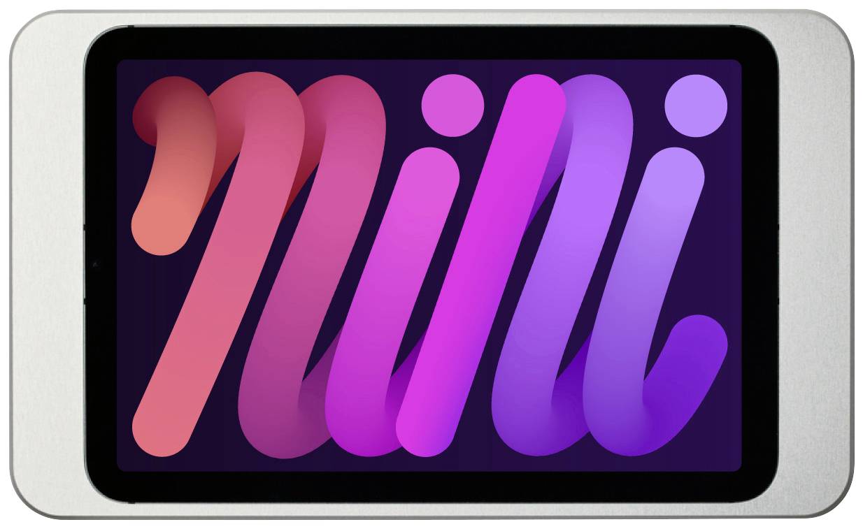 Displine Dame Wall Support mural pour tablette Apple iPad mini (6. Gen.) 21,1 cm (8,3")