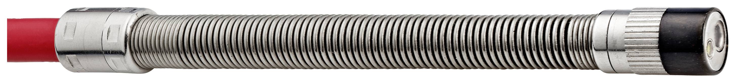 Sonde d'endoscope FLIR VS80C10-25RM Ø de la sonde: 10 mm Longueur de sonde: 25 m