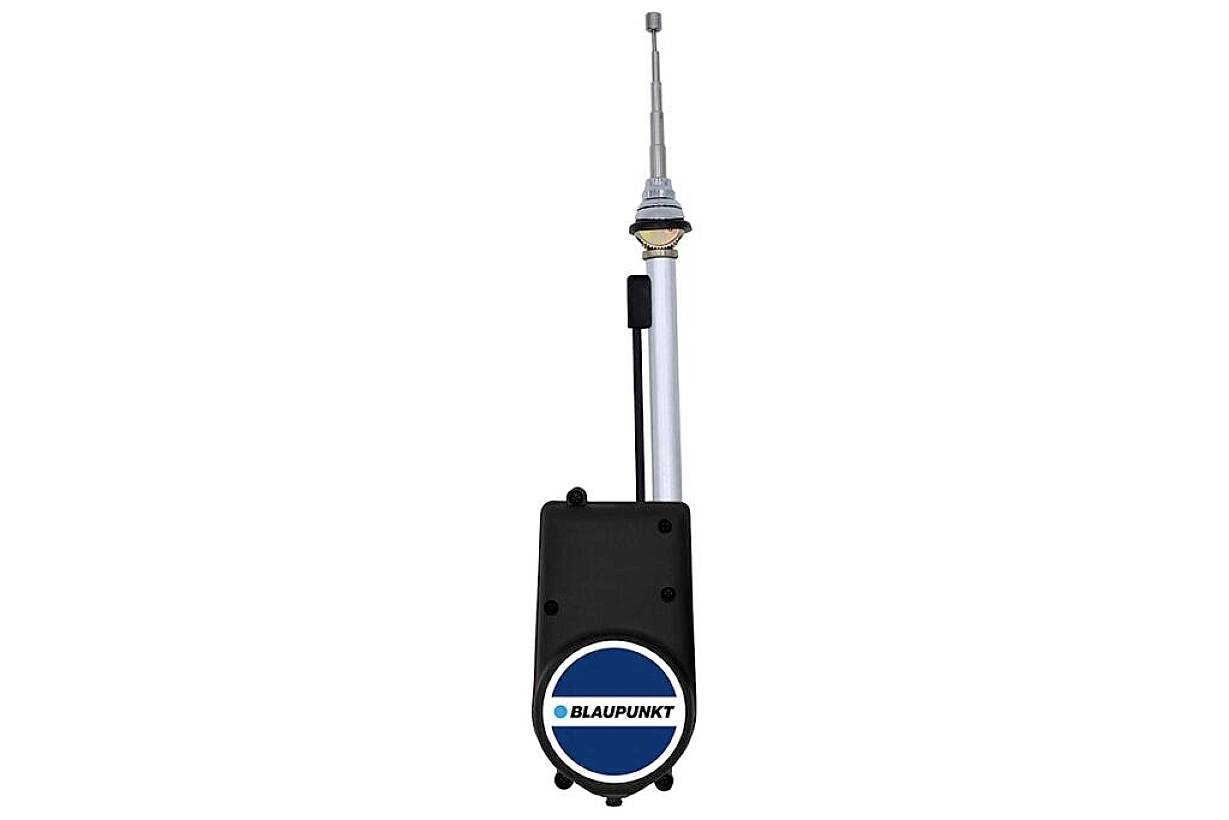 Blaupunkt Autojet 22 Antenne rétractable pour autoradio