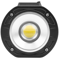 Ansmann 990-00122 Pocket FL1100R LED Lampe de travail à batterie 10 W 1100 lm Ansmann 990-00122 Pocket FL1100R LED Lampe de travail à batterie 10 W 1100 lm