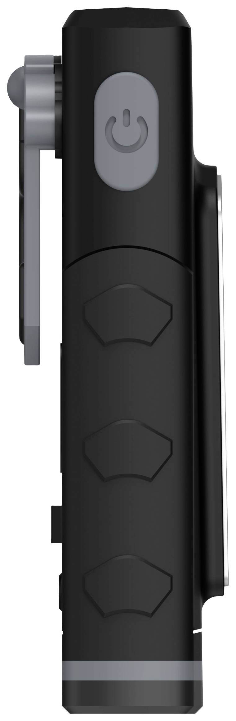 Ansmann 990-00123 Worklight Pocket LED Lampe de travail à batterie 500 lm