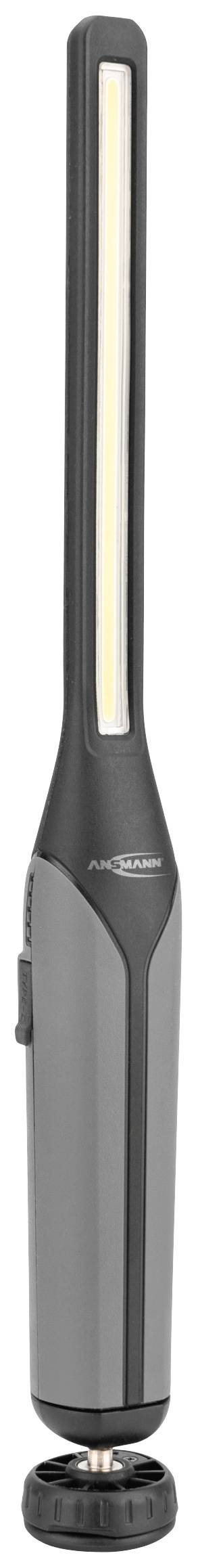 Ansmann 990-00125 Inspection IL700R LED Lampe de travail à batterie 7 W 700 lm