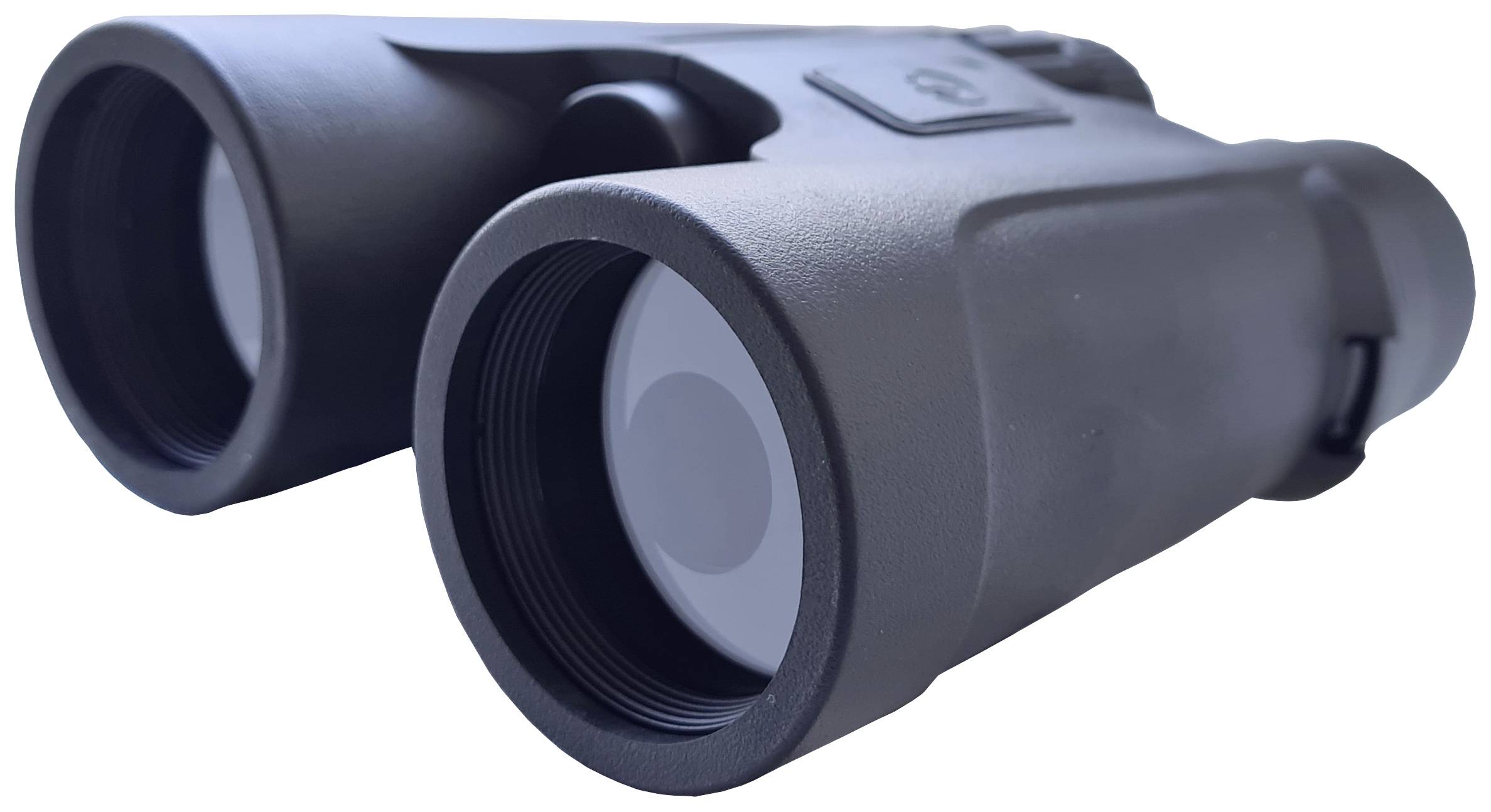 Berger & Schröter Jumelles avec télémètre 8x42 m. LEM 8 x 21 mm binoculaire noir 32188