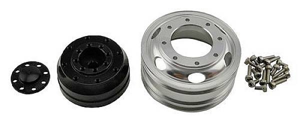 Thicon Models 1:14 Jantes 20 mm 2 pc(s)