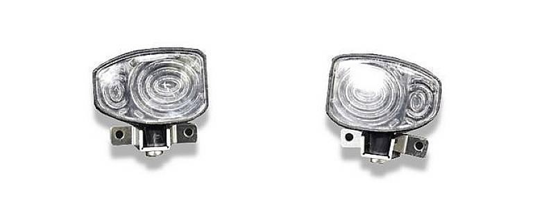 Thicon Models 50323 Phare 1 paire(s)