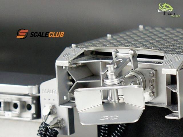 Thicon Models 50329 1:14 Traverse arrière 1 pc(s)