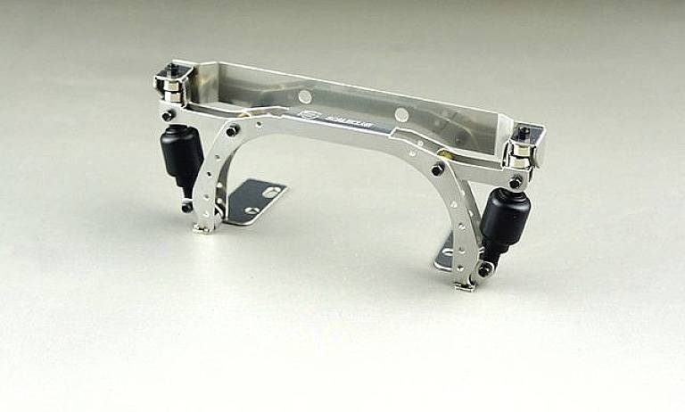 Thicon Models 50336 VOLVO ScaleClub 1:14 Fermeture pour cabine de conduite 1 pc(s)