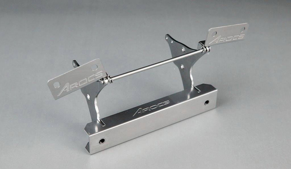 Thicon Models 50354 Actros ScaleClub 1:14 Support pour cabine de conduite 1 pc(s)