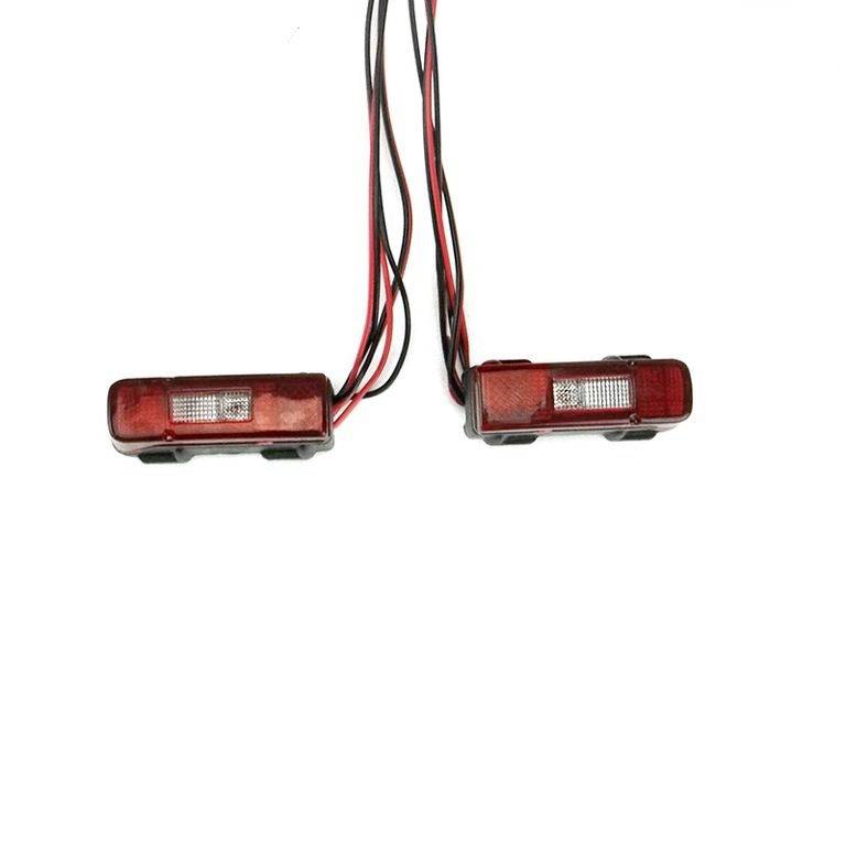 Thicon Models 50369 1:14 Feu arrière 1 paire(s)