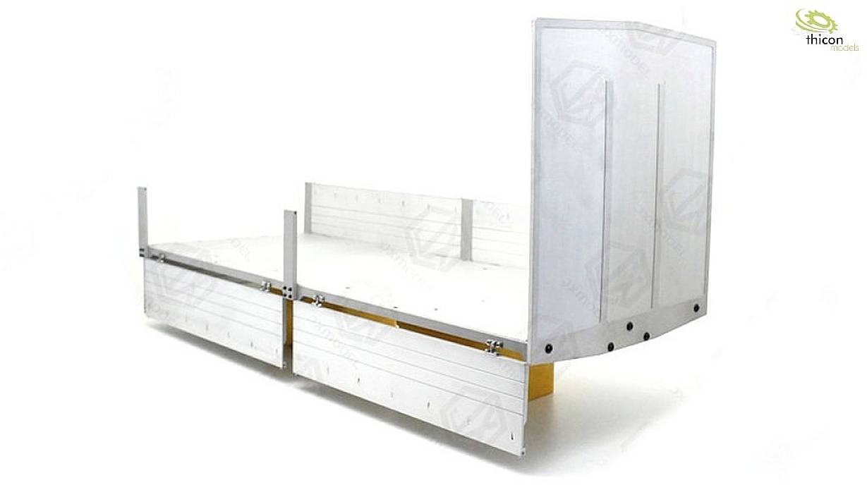 Thicon Models 52004 1:14 Plateau 1 pc(s)