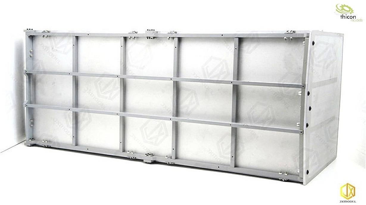 Thicon Models 52004 1:14 Plateau 1 pc(s)