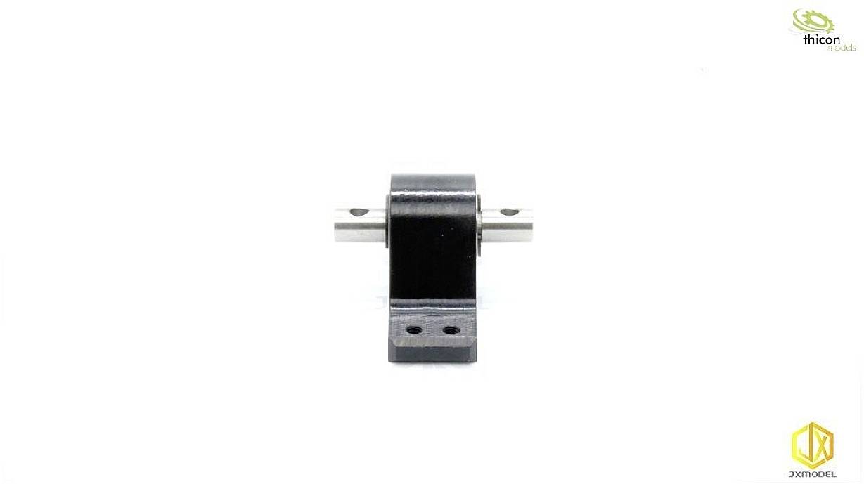 Thicon Models 52021 Palier intermédiaire d'arbre de transmission 1 pc(s)