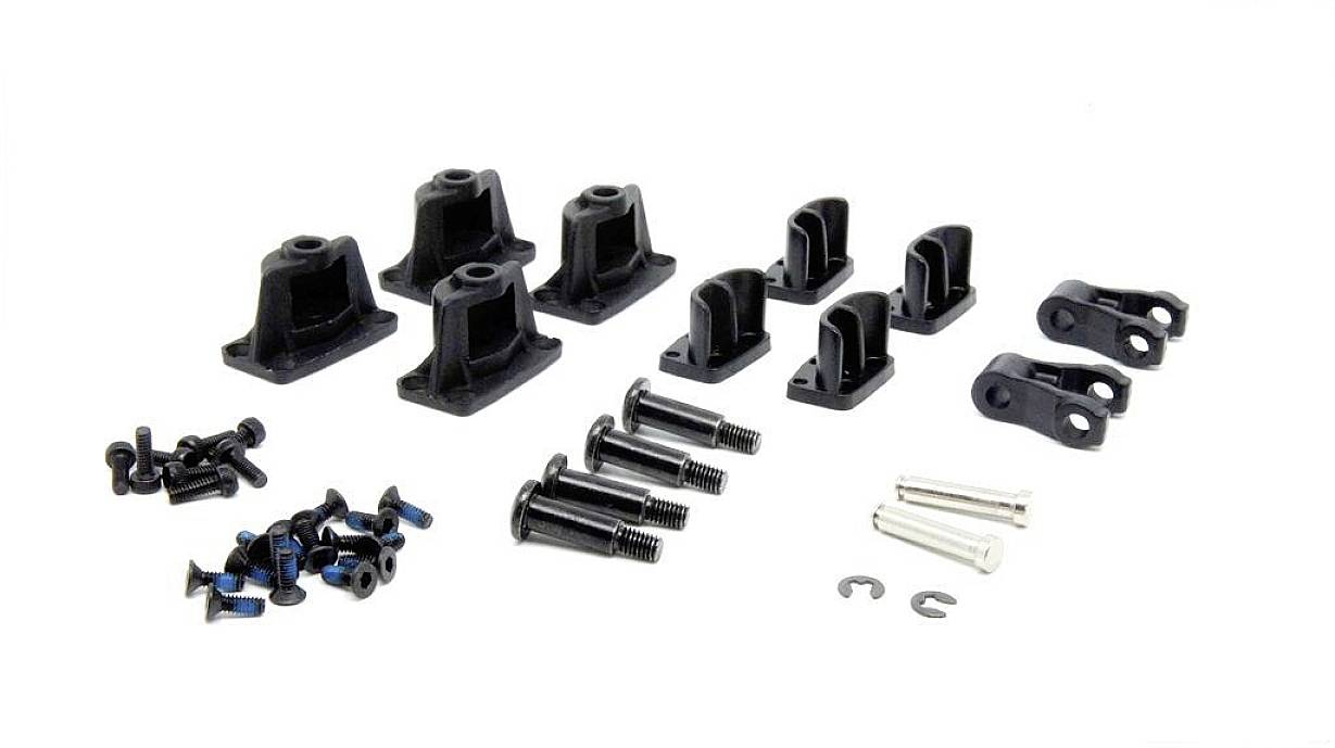 Thicon Models 52023 1:14 Raccord de châssis 1 pc(s)