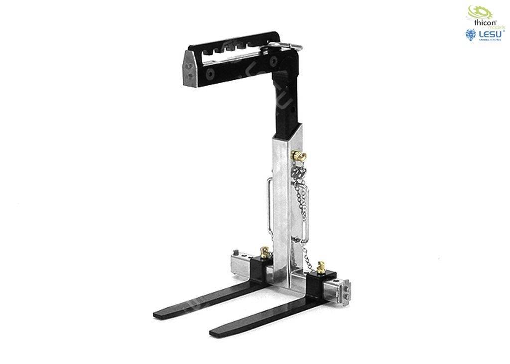 Thicon Models 55051 1:14 Fourche suspendue 1 pc(s)