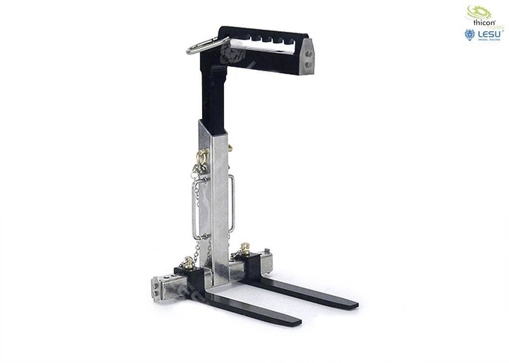 Thicon Models 55051 1:14 Fourche suspendue 1 pc(s)