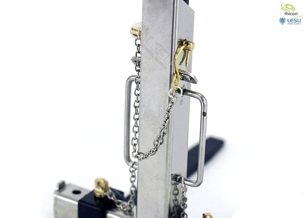 Thicon Models 55051 1:14 Fourche suspendue 1 pc(s)