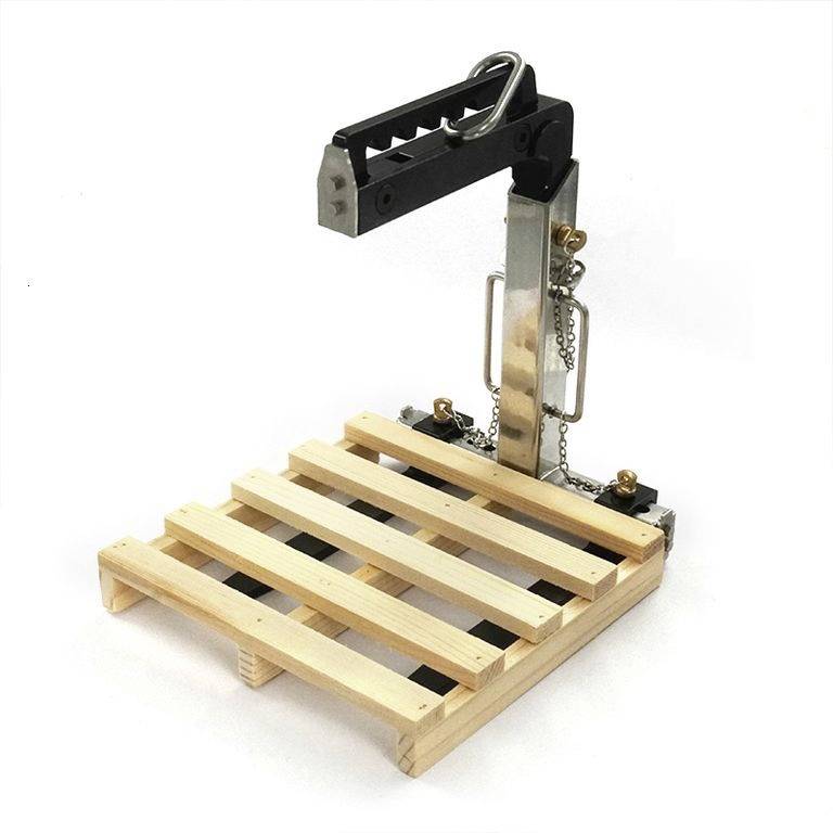 Thicon Models 55051 1:14 Fourche suspendue 1 pc(s)