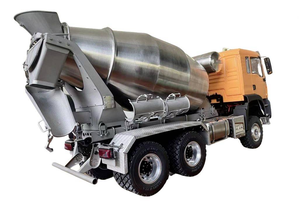 Thicon Models 55057 1:14 Construction mélangeur à béton 1 pc(s)