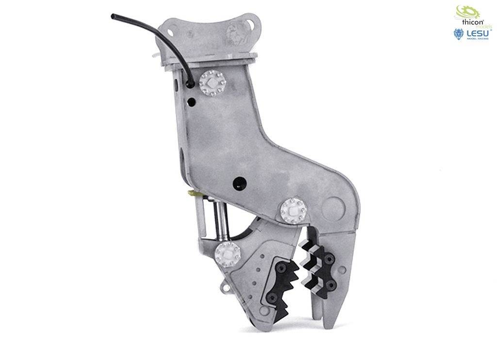 Thicon Models 58328 1:14 Concasseur de pierres 1 pc(s)