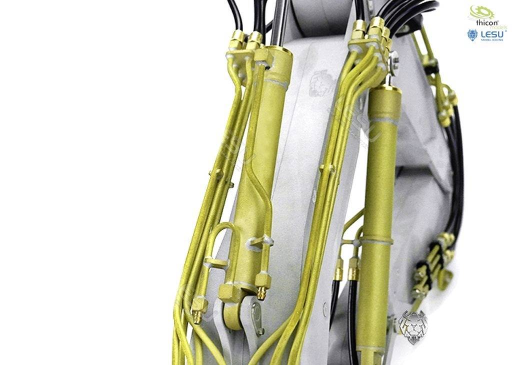 Thicon Models 58329 1:14 Bras excavateur 1 pc(s)